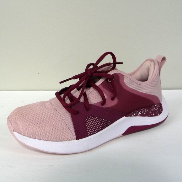 Under Armour Charged Breathe Cross Trainers 8.5 - Picture 2 of 14